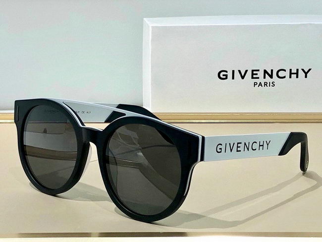 Givenchy Sunglasses AAA+ ID:20220409-289